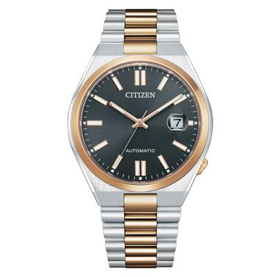 RELOJ CITIZEN NJ0154-80H UNISEX 40MM